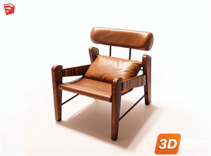 Armchair Skp Files